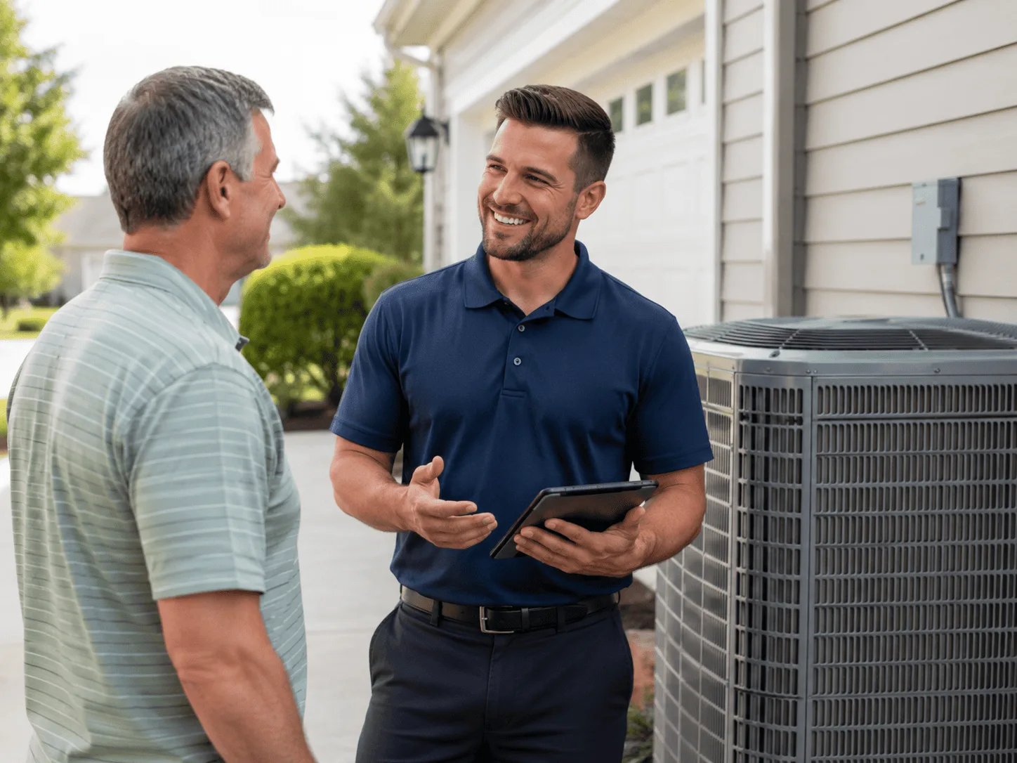 Heat Pump Installation La Crescenta, CA FAQs
